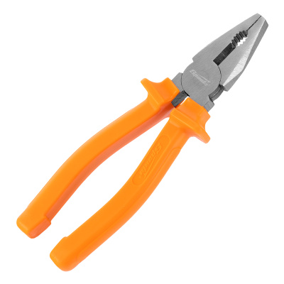 Плоскогубцы Classic, 200 мм, шлифованные, пластмассовые рукоятки Sparta по ценам производителя в Уфе с доставкой по всей России