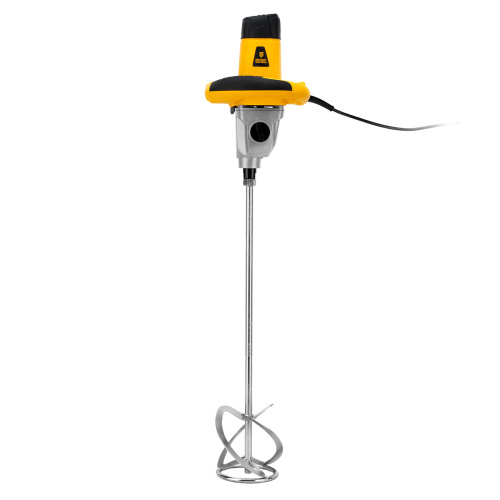 Миксер строительный EM-1-1220, 1220 Вт, 0-480/0-800 об/мин Denzel по ценам производителя в Уфе с доставкой по всей России