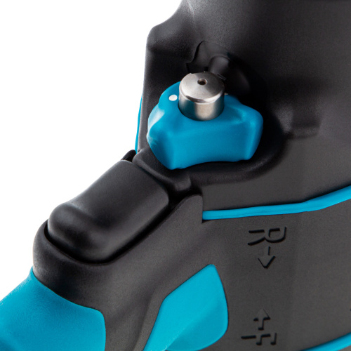 Гайковерт пневматический ударный G1285, 1/2, Twin Hammer, 1220Нм, 6500 об/мин, композитный Gross по ценам производителя в Уфе с доставкой по всей России