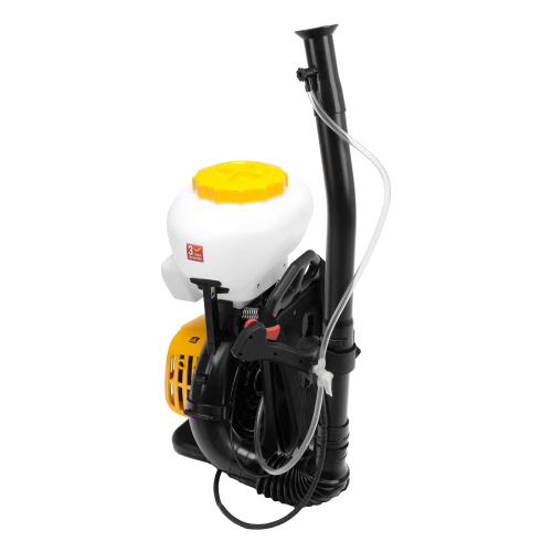 Опрыскиватель бензиновый GS-43, 43 см3, бак 14 л Denzel по ценам производителя в Уфе с доставкой по всей России