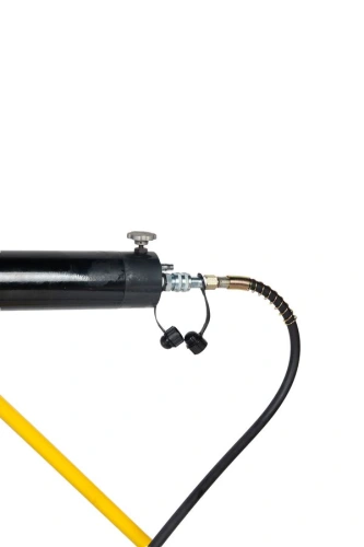 Трубогиб гидравлический TOR HHW-2F 13 т 21,3-60 мм (с выносным насосом) по ценам производителя в Уфе с доставкой по всей России