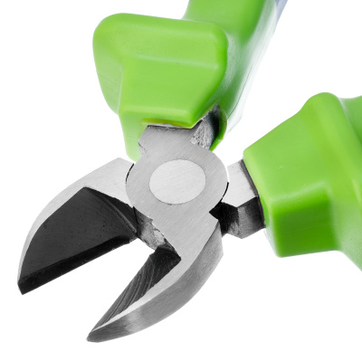 Бокорезы, 180 мм, двухкомпонентные рукоятки Сибртех по ценам производителя в Уфе с доставкой по всей России