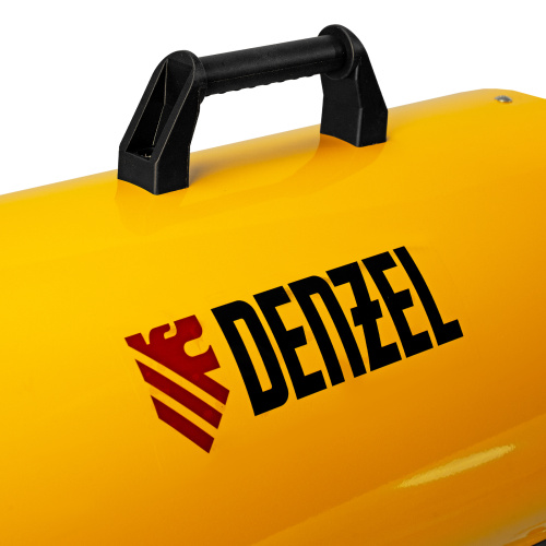 Газовая тепловая пушка GHG-30i, 30 кВт, цифровой термостат, пропан-бутан Denzel по ценам производителя в Уфе с доставкой по всей России