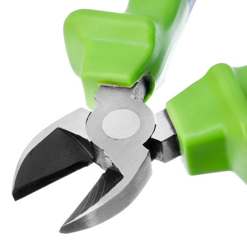 Бокорезы, 180 мм, двухкомпонентные рукоятки Сибртех по ценам производителя в Уфе с доставкой по всей России