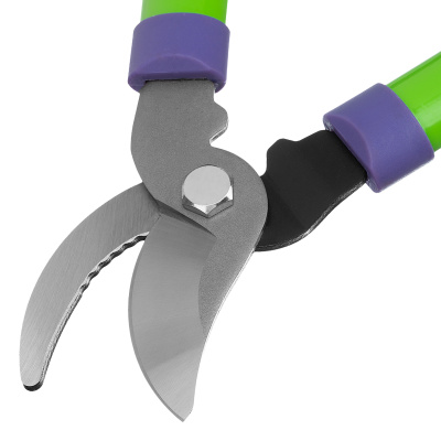 Сучкорез прямого реза, 520 мм, стальные обрезиненные рукоятки, Palisad по ценам производителя в Уфе с доставкой по всей России