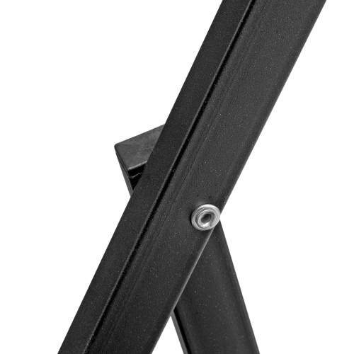 Стремянка 3 ступени, компактная, стальная Сибртех по ценам производителя в Уфе с доставкой по всей России