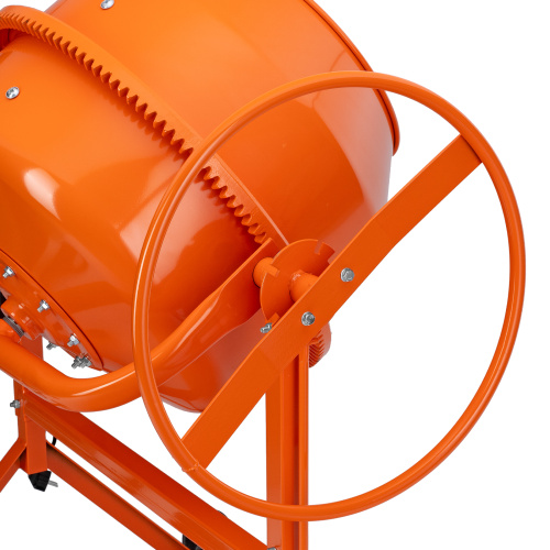 Бетоносмеситель БСН-160, мощность 500 Вт Сибртех купить в Москве с доставкой по всей России | ProtosMarket.ru