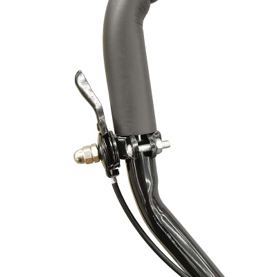 Виброплита бензиновая прямоходная NORSU RF-90TL (колесный комплект, бак для воды) купить в Москве с доставкой по всей России | ProtosMarket.ru