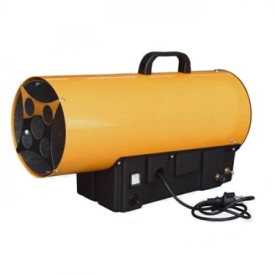 Пушка тепловая газовая 50 кВт TOR BGA1401-50T купить в Москве с доставкой по всей России | ProtosMarket.ru