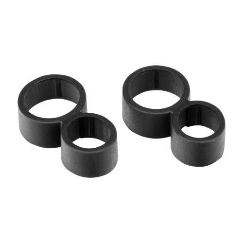 Домкрат гидравлический бутылочный, 30 т, 245-385 мм Сибртех по ценам производителя в Уфе с доставкой по всей России