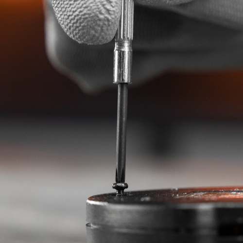 Набор инструментов бытовой, 19 предметов Sparta по ценам производителя в Уфе с доставкой по всей России