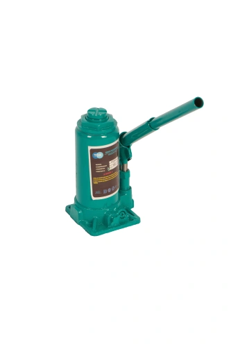 Домкрат гидравлический TOR ДГ-8 г/п 8,0 т (A) по ценам производителя в Уфе с доставкой по всей России