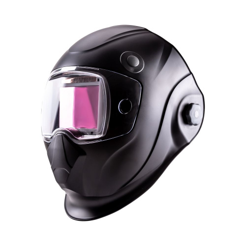 Маска сварщика КОРУНД-Х PRO "ф-р 8100V" в коробке по ценам производителя в Уфе с доставкой по всей России