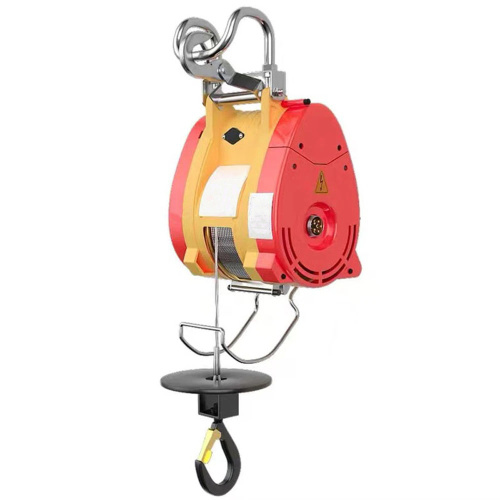 Таль электрическая подвесная TOR SK-500 г/п 500 кг 30 м по ценам производителя в Уфе с доставкой по всей России