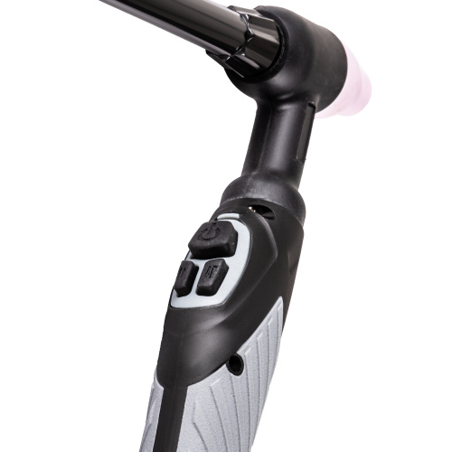 Горелка SAGGIO TIG-550 U/D 35мм2 5Pin 8M ЖО по ценам производителя в Уфе с доставкой по всей России