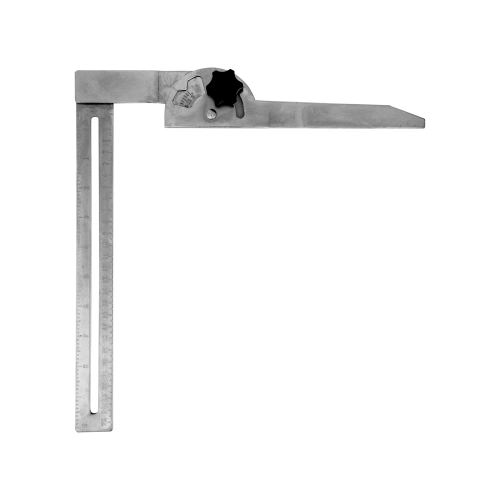 Плиткорез рельсовый 500 мм MTX по ценам производителя в Уфе с доставкой по всей России