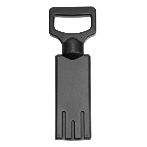 Измельчитель садовый электрический ECS-2500, 2500 Вт, 45 мм Denzel по ценам производителя в Уфе с доставкой по всей России