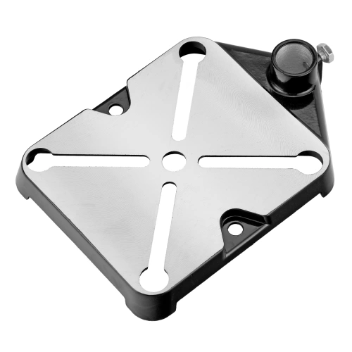 Станок для крепления дрели с тисками Sparta по ценам производителя в Уфе с доставкой по всей России