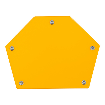 Фиксатор магнитный для сварочных работ усилие 50 LB, 30х45х60х75х90х135 град. Denzel по ценам производителя в Уфе с доставкой по всей России