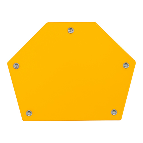 Фиксатор магнитный для сварочных работ усилие 50 LB, 30х45х60х75х90х135 град. Denzel по ценам производителя в Уфе с доставкой по всей России