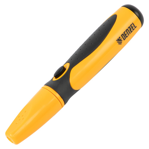 Отвертка реверсивная, механизм SmartPush mini 11 шт, CrMo Denzel по ценам производителя в Уфе с доставкой по всей России