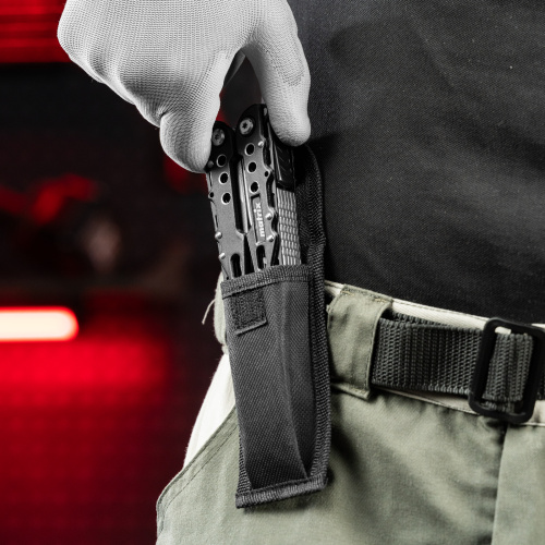 Трансформер, 13 функций, авторазжим, в чехле, 165 мм Matrix по ценам производителя в Уфе с доставкой по всей России