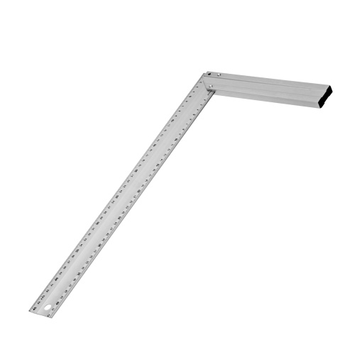 Угольник, 450 мм, алюминиевый, литой Matrix по ценам производителя в Уфе с доставкой по всей России