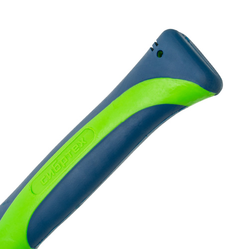 Молоток кровельщика, 600 г, фибергласовая обрезиненная рукоятка Сибртех по ценам производителя в Уфе с доставкой по всей России