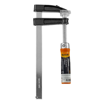 Струбцина F-образная, 150 х 50 мм Sparta по ценам производителя в Уфе с доставкой по всей России