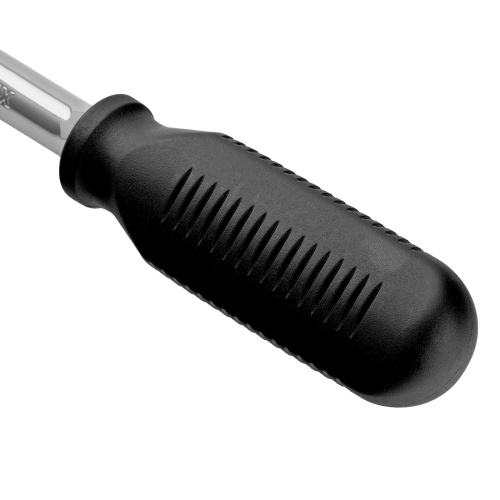 Ключ-трещотка 1/2", 45 зубьев, с быстрым сбросом, CrV, хром Сибртех по ценам производителя в Уфе с доставкой по всей России