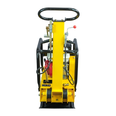 Виброплита MASALTA MSH-160-4 (бензиновая, Honda GX160, 4,0 (5,5) кН (л.с.), 150 кг) по ценам производителя в Уфе с доставкой по всей России