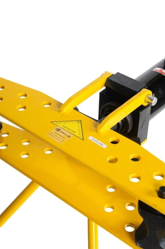 Трубогиб гидравлический TOR HHW-3J 20 т 21,3-88,5 мм по ценам производителя в Уфе с доставкой по всей России