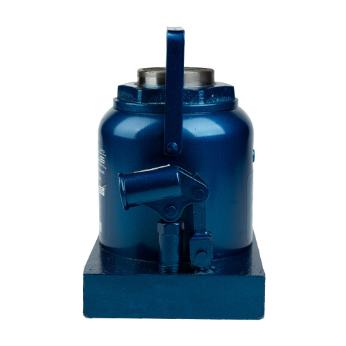 Домкрат гидравлический бутылочный, 50 т, H подъема 236-356 мм Stels по ценам производителя в Уфе с доставкой по всей России