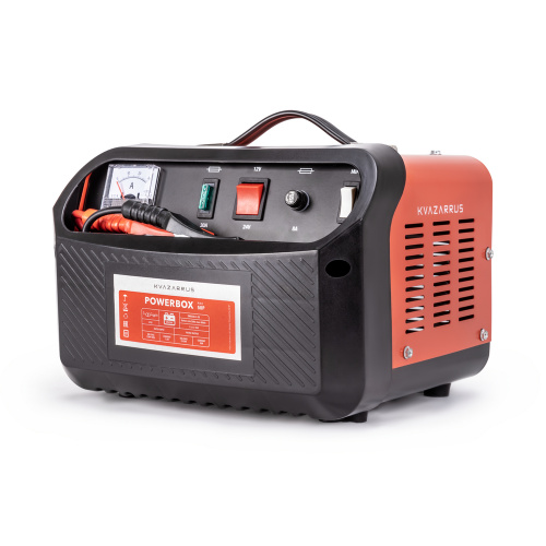 Блок автоматики FoxWeld ATS (380V) по ценам производителя в Уфе с доставкой по всей России