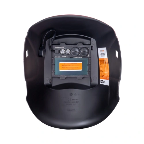 Сварочный полуавтомат INVERMIG 351 PWE по ценам производителя в Уфе с доставкой по всей России