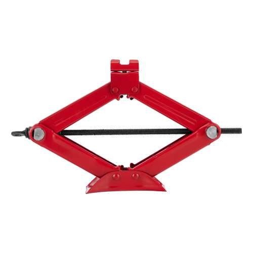 Домкрат ромбический винтовой, 1.5 т, h подъема 105-380 мм Sparta по ценам производителя в Уфе с доставкой по всей России