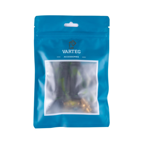 Кабельная вилка 10-25 (упак.) (511.0305/СХ0520) VARTEG купить в Москве с доставкой по всей России | ProtosMarket.ru