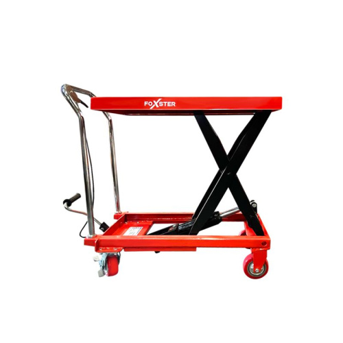 Стол гидравлический FOXSTER TF50 по ценам производителя в Уфе с доставкой по всей России