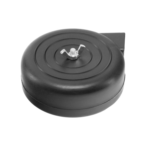 Компрессор воздушный DC1500/24, прямой привод, 1.5 кВт, 24 литра, 220 л/мин Denzel по ценам производителя в Уфе с доставкой по всей России