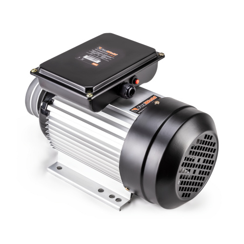 Электродвигатель в сборе со шкивом AEROMAX YL-90L-2 по ценам производителя в Уфе с доставкой по всей России