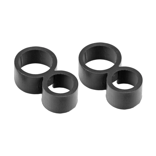 Домкрат гидравлический бутылочный, 20 т, высота подъема 242-452 мм Matrix купить в Москве с доставкой по всей России | ProtosMarket.ru