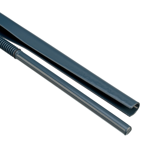 Ключ трубный рычажный КТР-4, 3", кованый, тип "L" Сибртех по ценам производителя в Уфе с доставкой по всей России