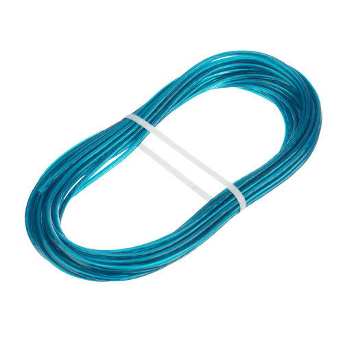 Шнур хозяйственный с полимерным покрытием, 3 мм, L 10 м, Home Palisad по ценам производителя в Уфе с доставкой по всей России