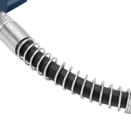 Растяжка гидравлическая, 4 т, набор из 17 предметов, 7 сменных насадок, в пластиковом кейсе Stels по ценам производителя в Уфе с доставкой по всей России