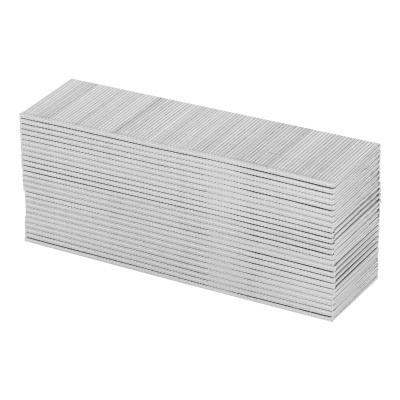 Гвозди для пневматического нейлера, длина 32 мм, ширина 1.25 мм, толщина 1 мм, 5000 шт Matrix по ценам производителя в Уфе с доставкой по всей России