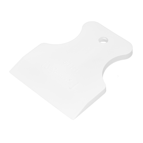 Набор шпателей 40-60-80 мм, белая резина, 3 шт Matrix по ценам производителя в Уфе с доставкой по всей России