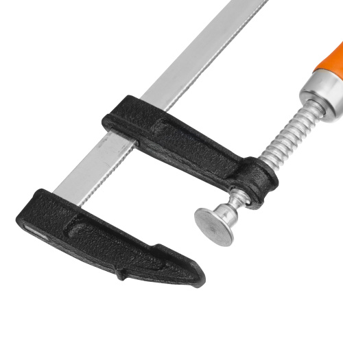 Струбцина F-образная, 200 х 50 мм Sparta по ценам производителя в Уфе с доставкой по всей России