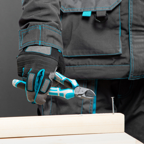 Бокорезы 180 мм, трехкомпонентные рукоятки Gross по ценам производителя в Уфе с доставкой по всей России