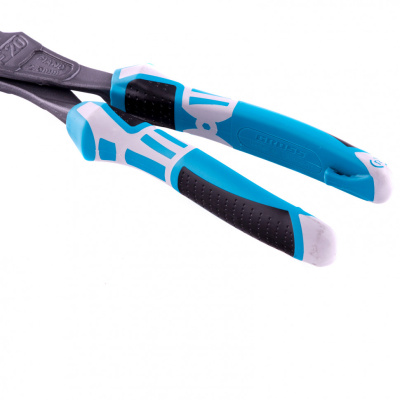 Бокорезы 200 мм, усиленные, трехкомпонентные рукоятки Gross по ценам производителя в Уфе с доставкой по всей России