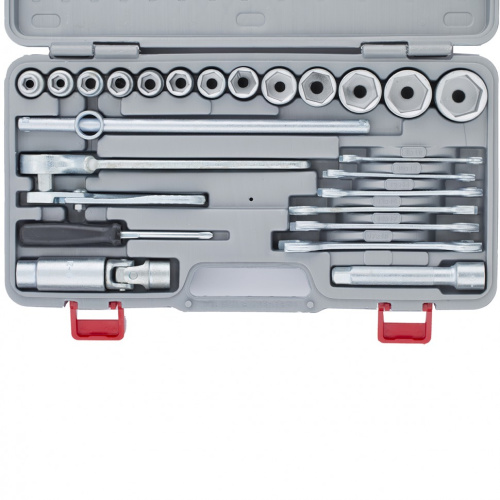 Набор "Автомобилист", пластиковый бокс (НИЗ) по ценам производителя в Уфе с доставкой по всей России
